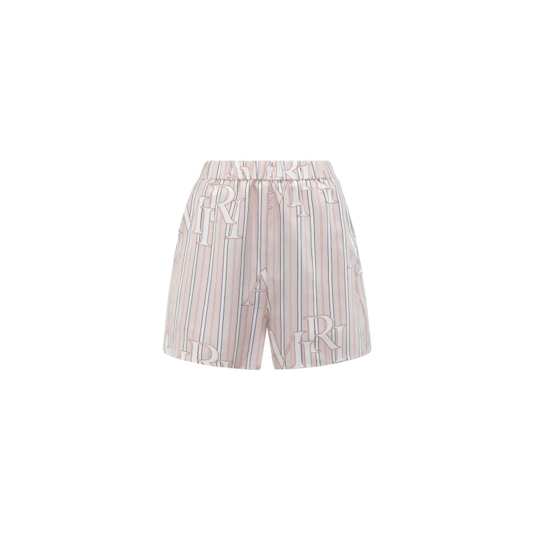 Amiri Amiri Staggered Stripe Short 7 scaled70029 nobg