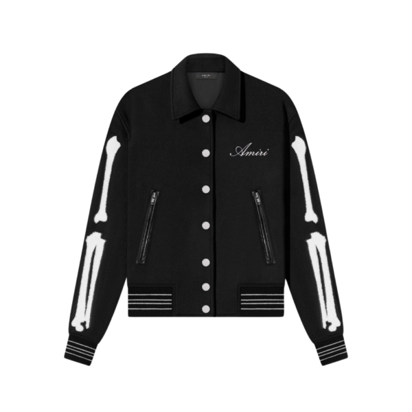 Amiri Bones Jacket