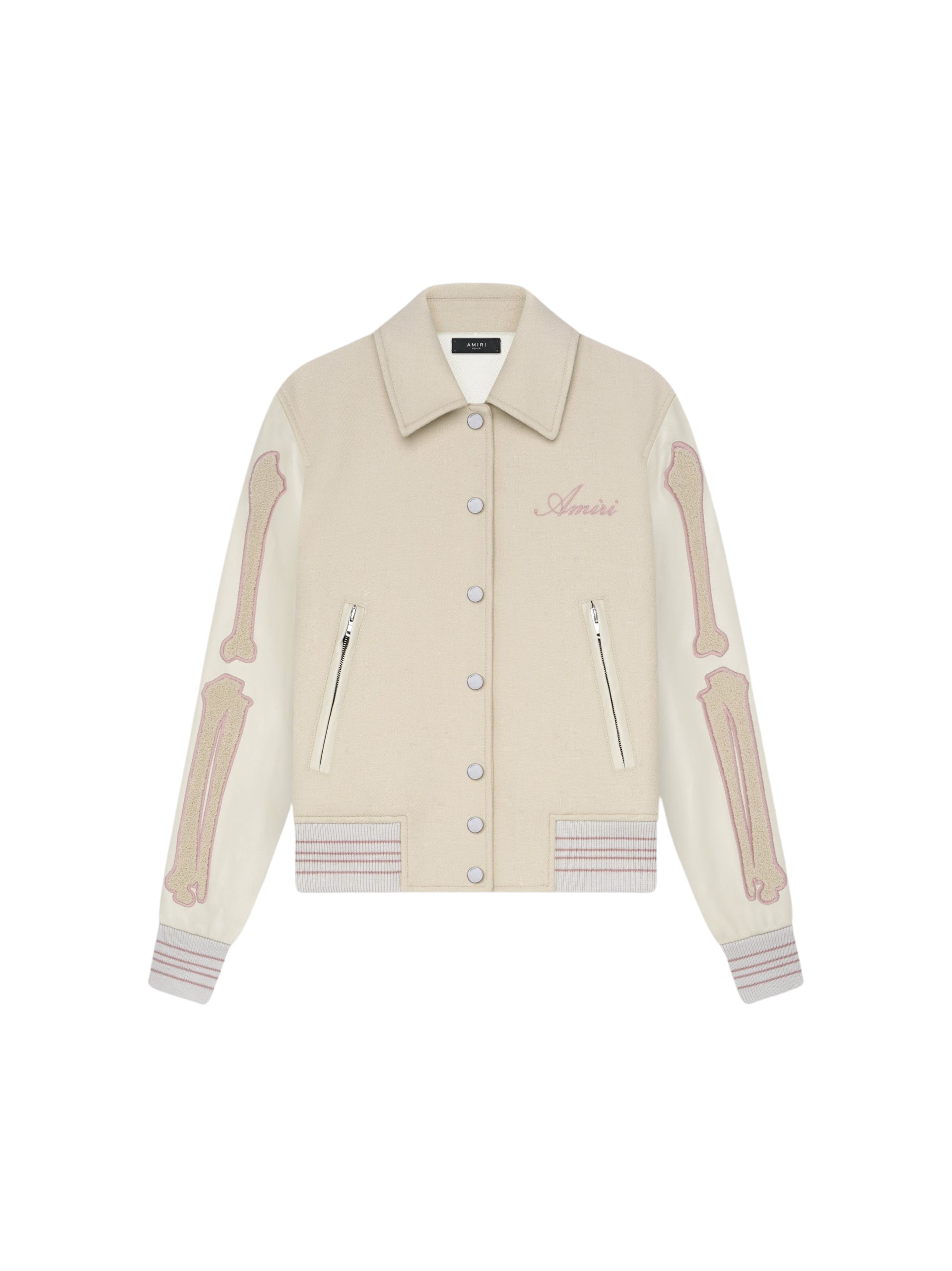Amiri Bones Jacket