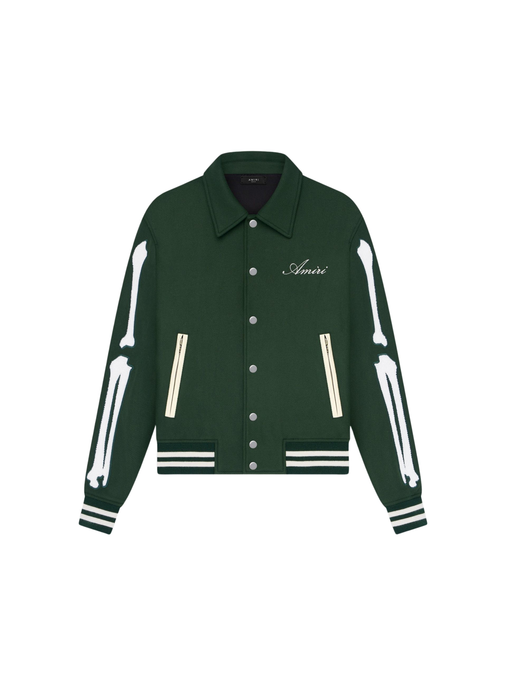 Amiri Bones Jacket