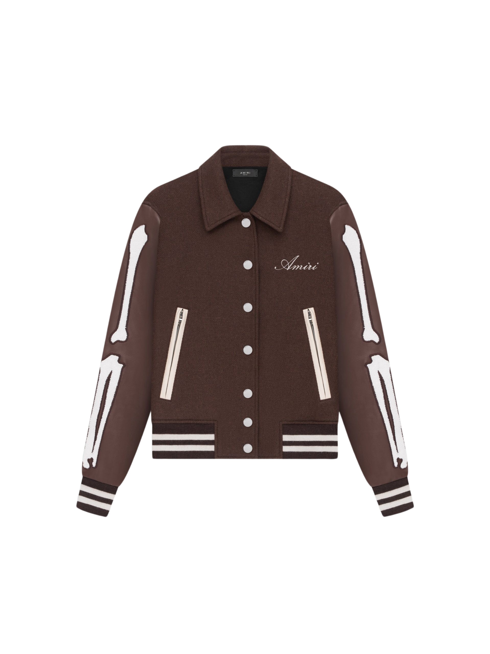 Amiri Bones Jacket