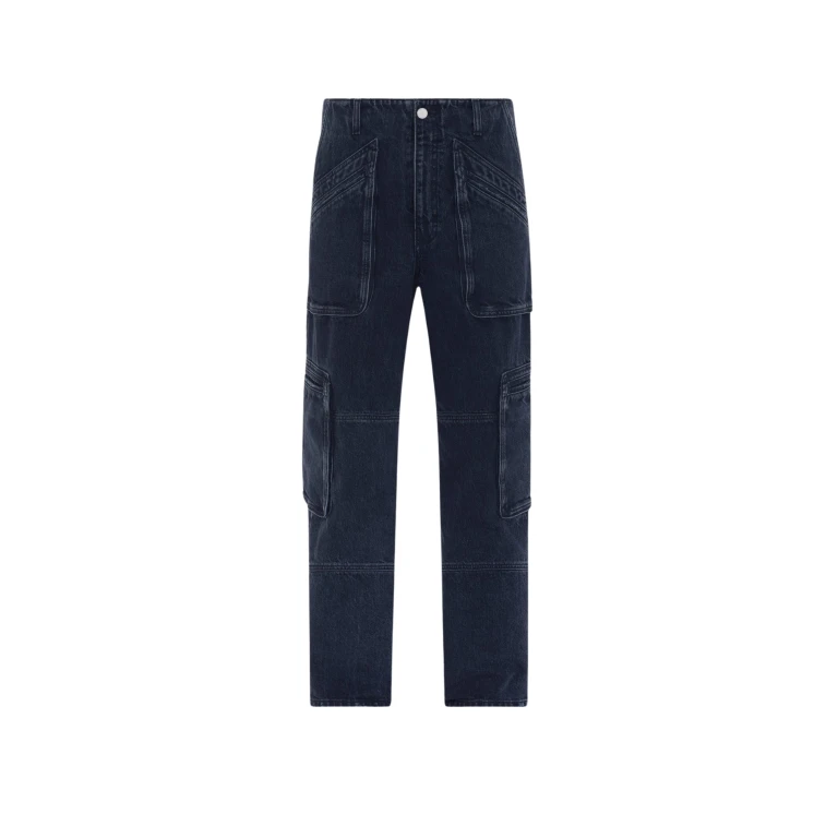 Amiri Cargo Loose 6 scaled45618 nobg