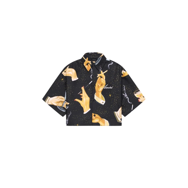 Amiri Champagne Silk Shirt 7 scaled64874 nobg