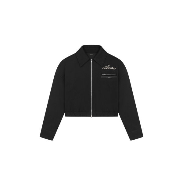 Amiri Champagne Workman Jacket 6 scaled36988 nobg