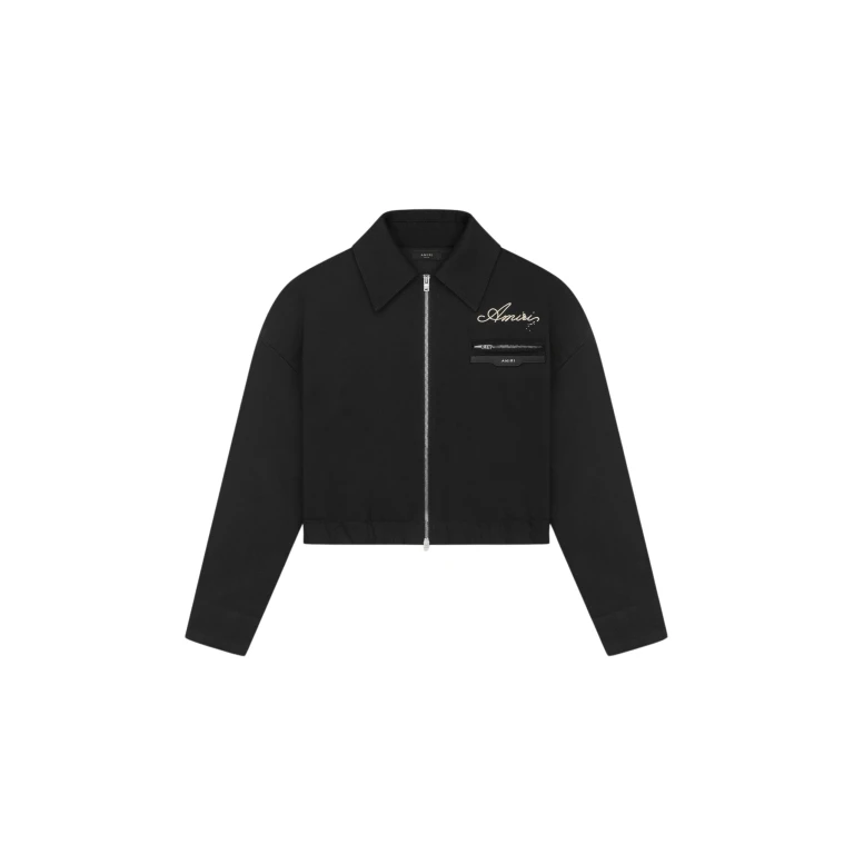 Amiri Champagne Workman Jacket 6 scaled36988 nobg