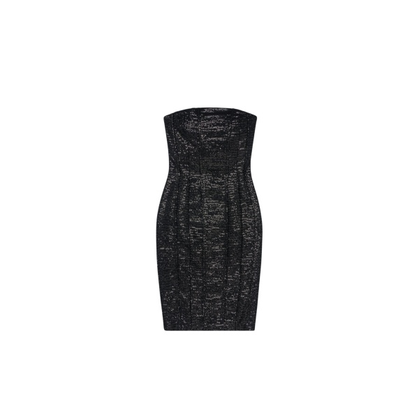 Amiri Chiffon Sequin Ma Bustier Dress 3 scaled50995 nobg
