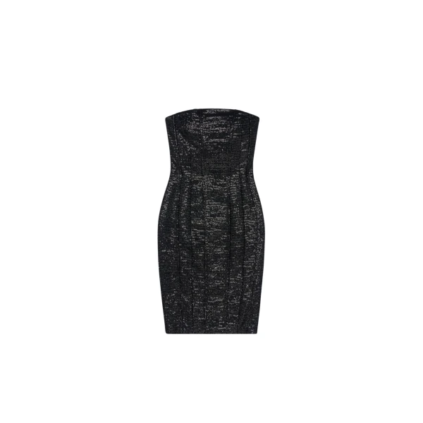 Amiri Chiffon Sequin Ma Bustier Dress 3 scaled50995 nobg