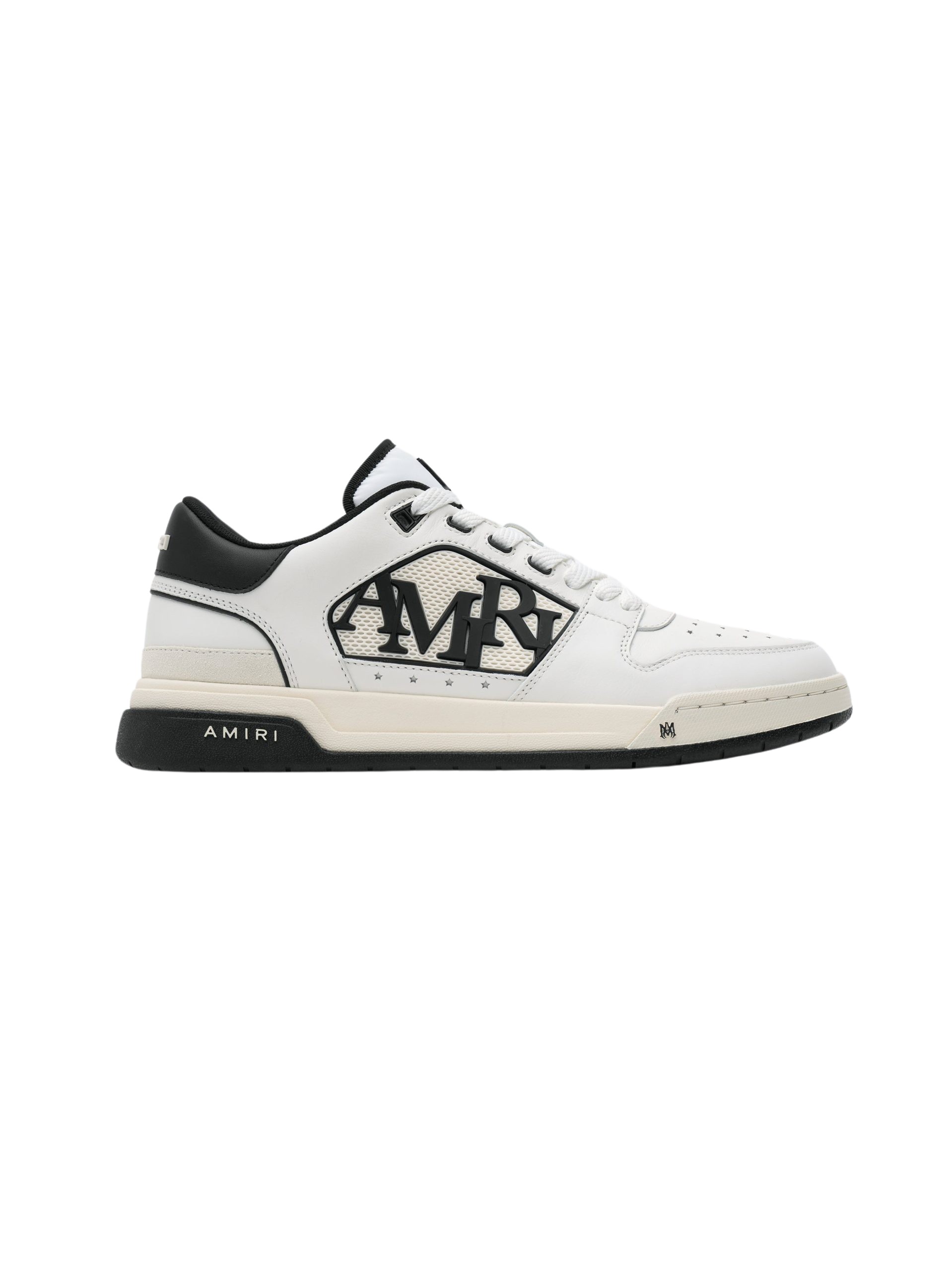 Amiri Classic Low Women Sneaker