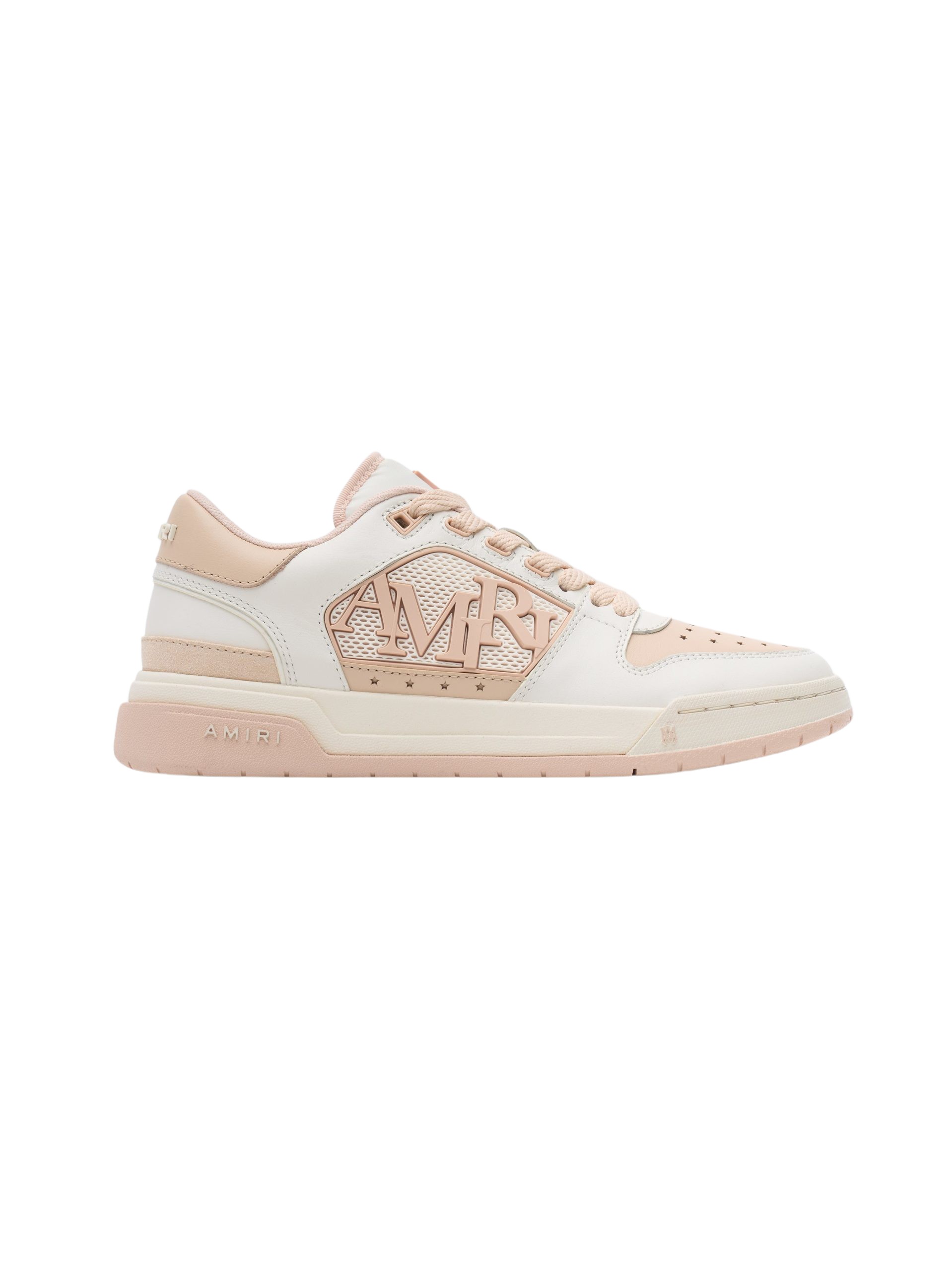 Amiri Classic Low Women Sneaker