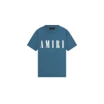 Amiri Core Logo Slim Fit Tee 7 scaled13667 nobg