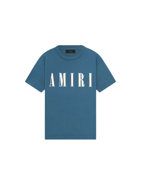 Amiri Core Logo Slim Fit Tee 7 scaled13667 nobg