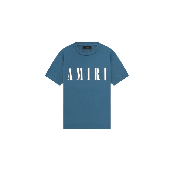Amiri Core Logo Slim Fit Tee 7 scaled13667 nobg