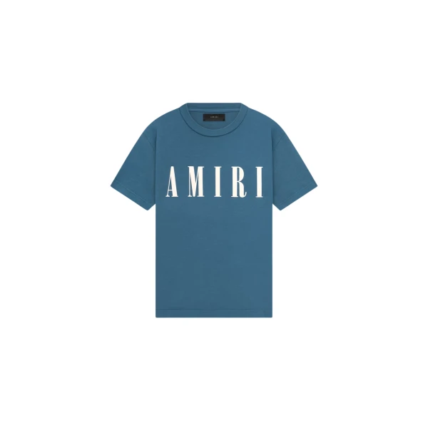 Amiri Core Logo Slim Fit Tee 7 scaled13667 nobg