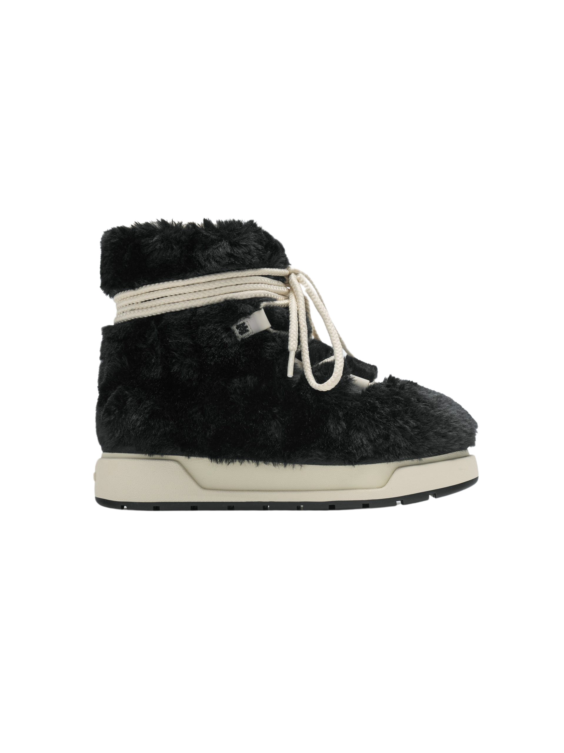 Amiri Malibu Hi Women Sneaker