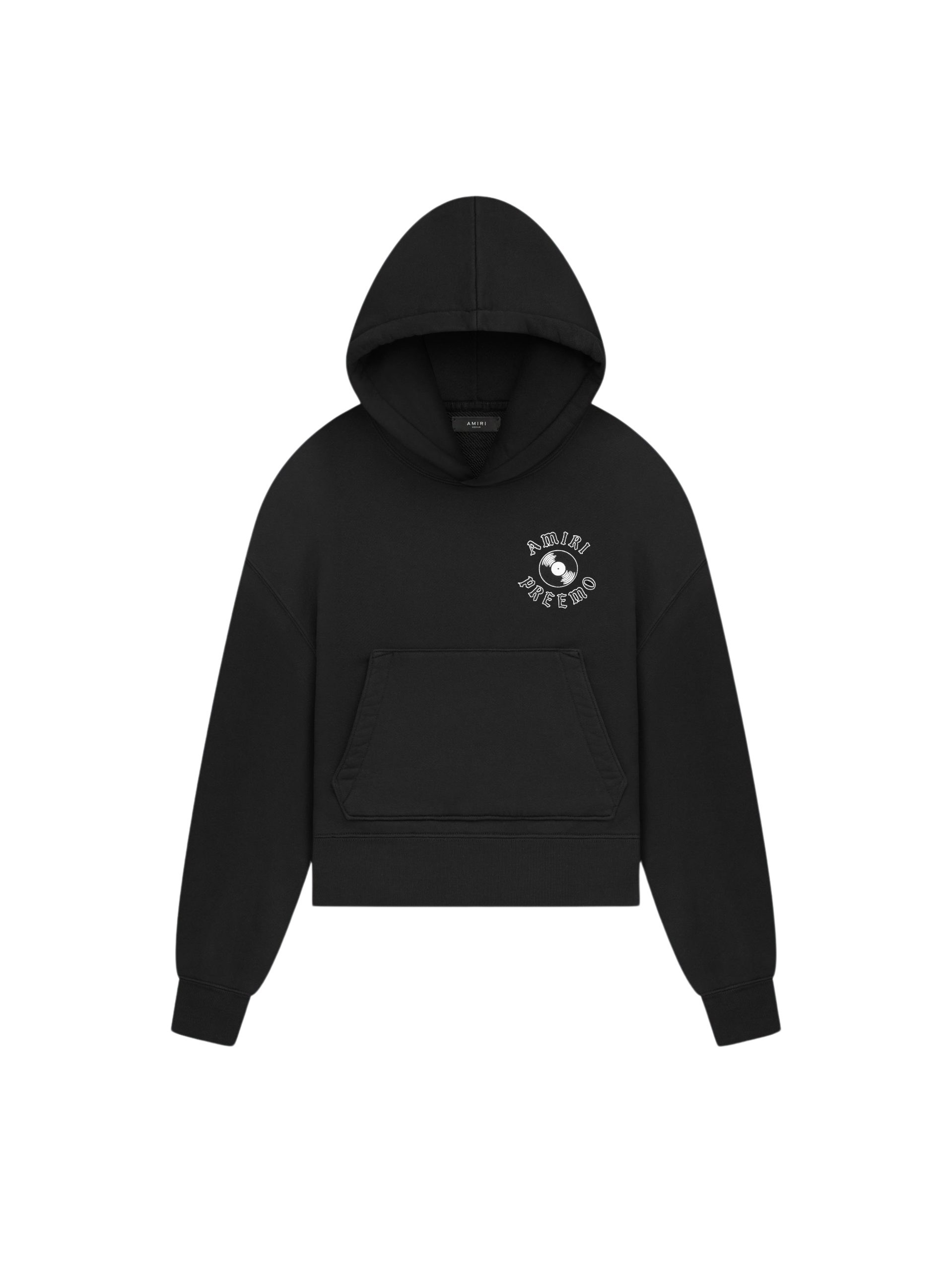 Amiri Premier Records Cocoon Hoodie 6 scaled29192 nobg
