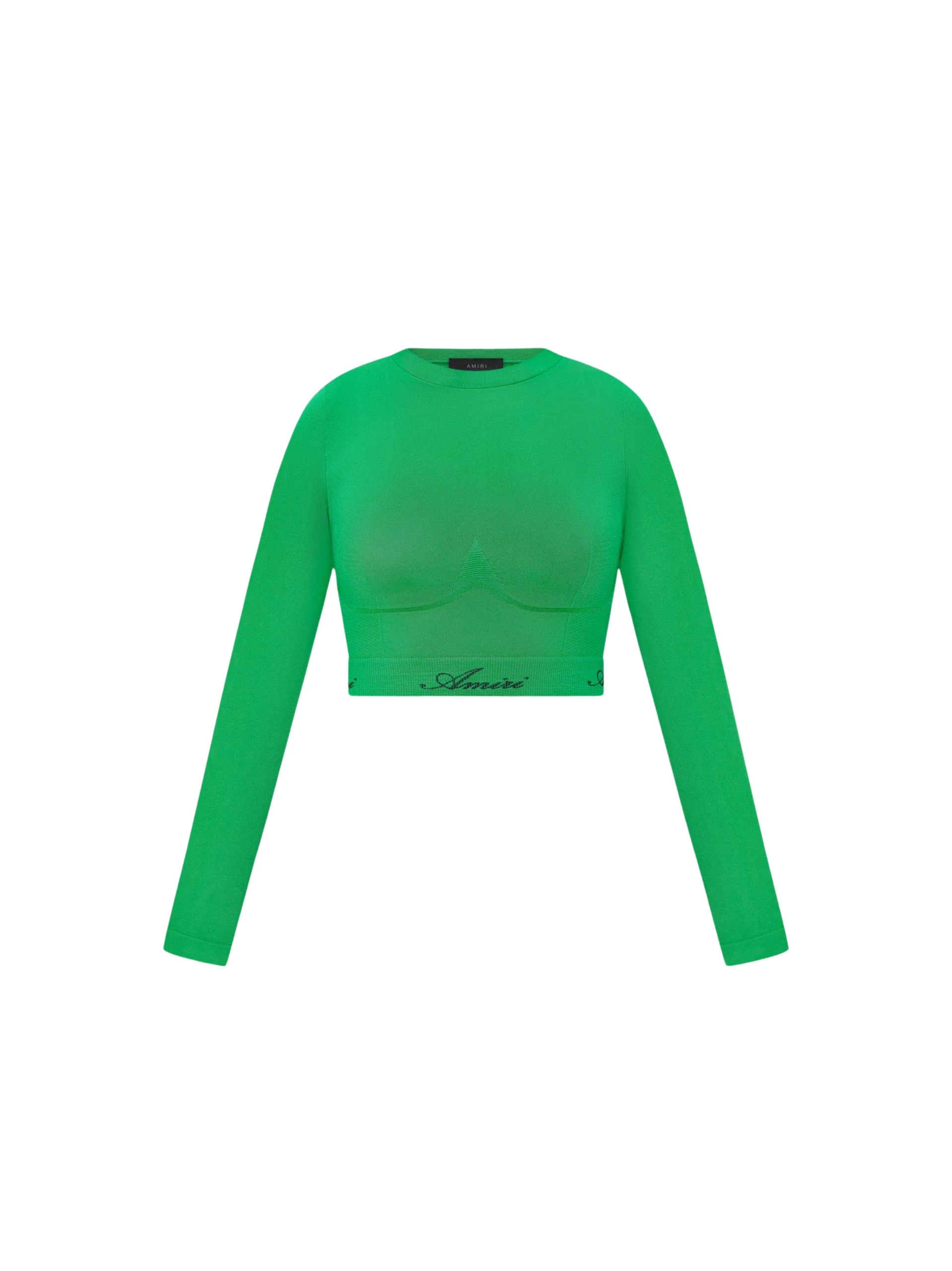 Amiri Seamless LS Mock Neck Top 6 scaled98936 nobg Amiri Seamless LS Mock Neck Top 6 scaled98936 nobg