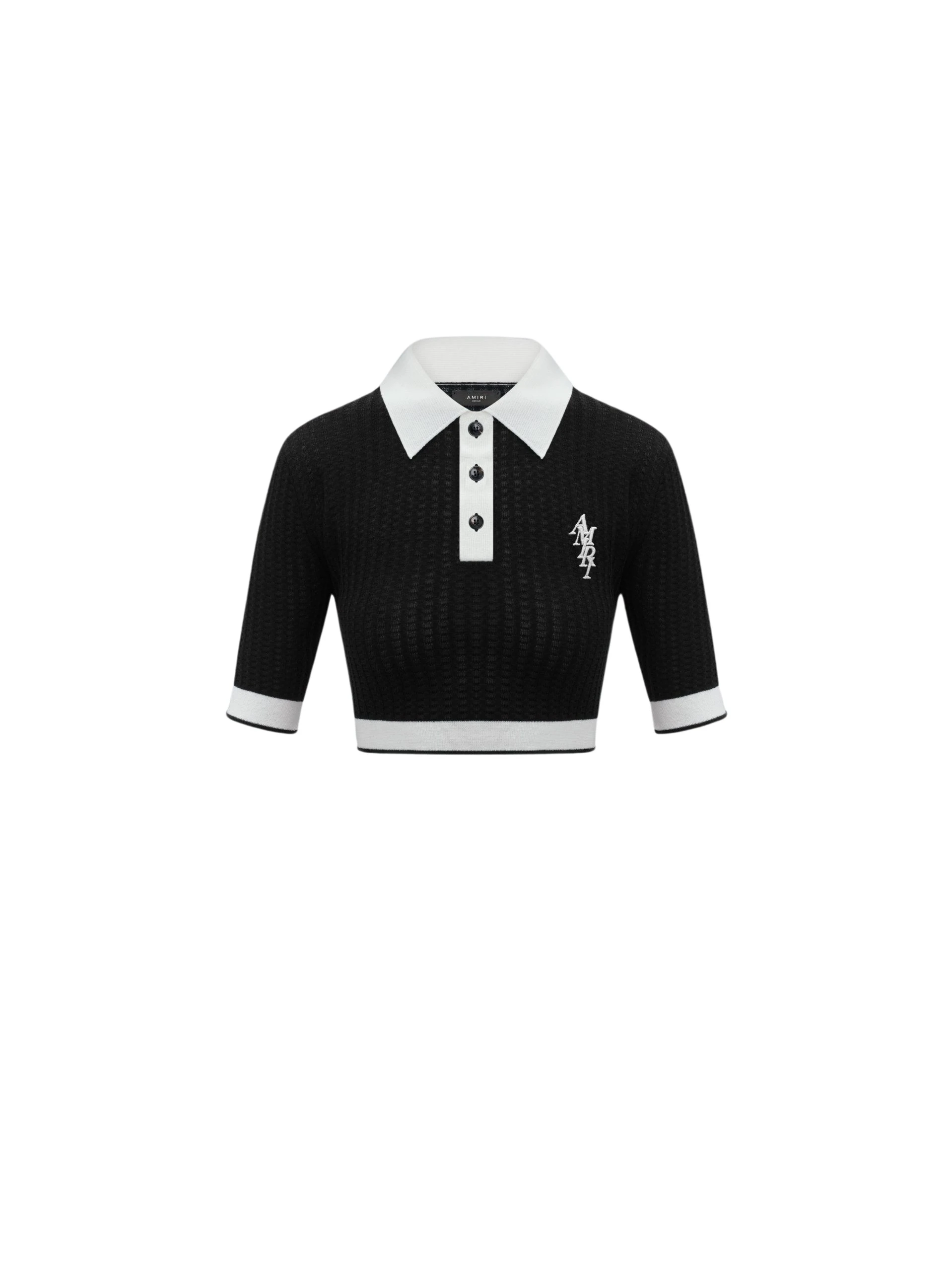 Amiri Vertical Amiri Knit Polo 7 scaled27329 nobg Amiri Vertical Amiri Knit Polo 7 scaled27329 nobg