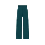 Amiri Wide Leg Pleated Cargo Pant 7 scaled75631 nobg