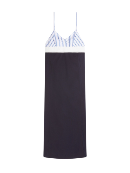 Dries Van Noten A line bratop dress scaled97618 nobg