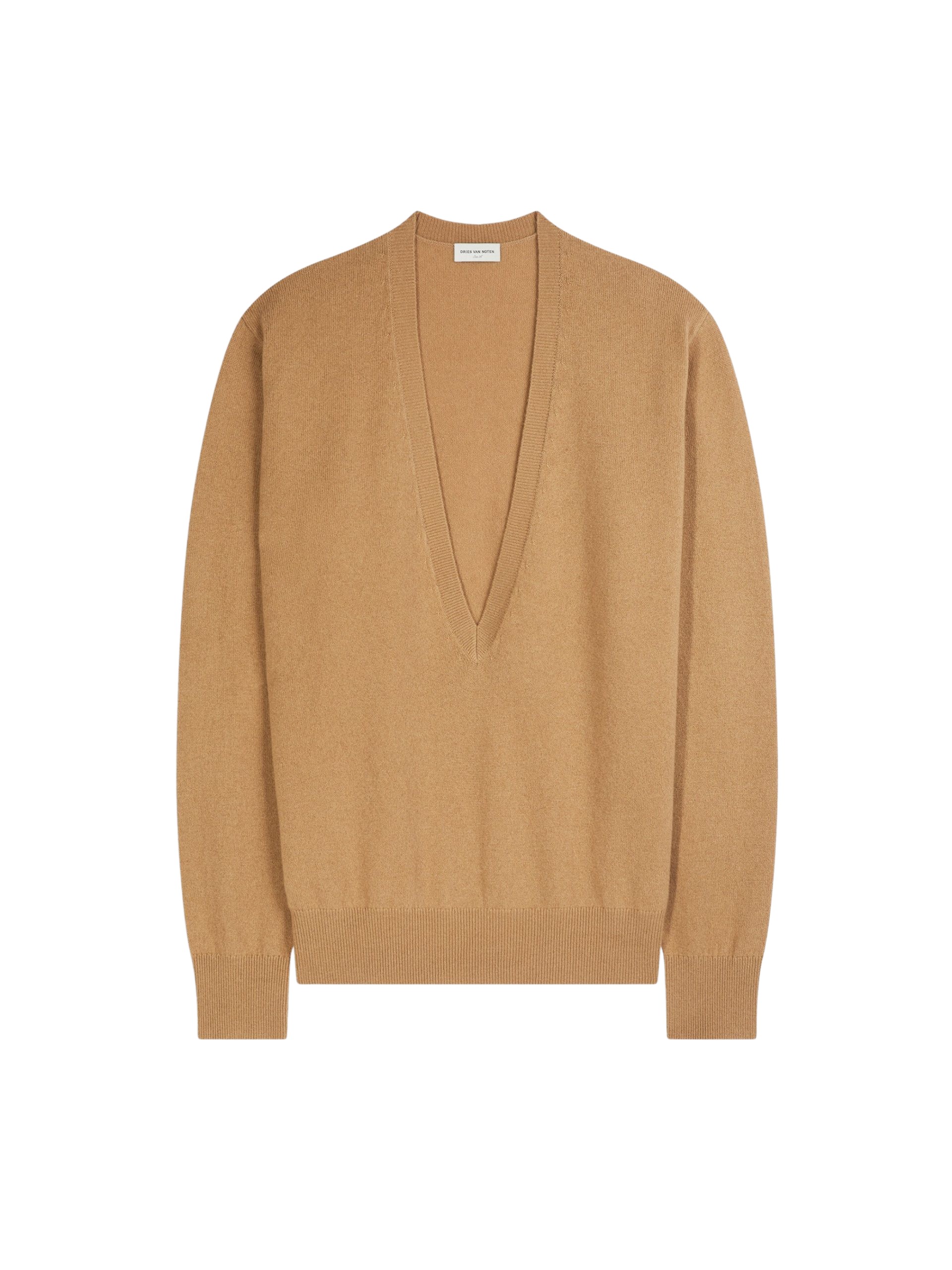 Dries Van Noten Cashmere sweater