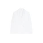 Dries Van Noten Cotton blazer shirt scaled49871 nobg