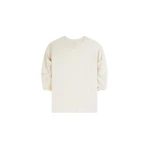Dries Van Noten Draped sleeve tee 4 scaled50440 nobg