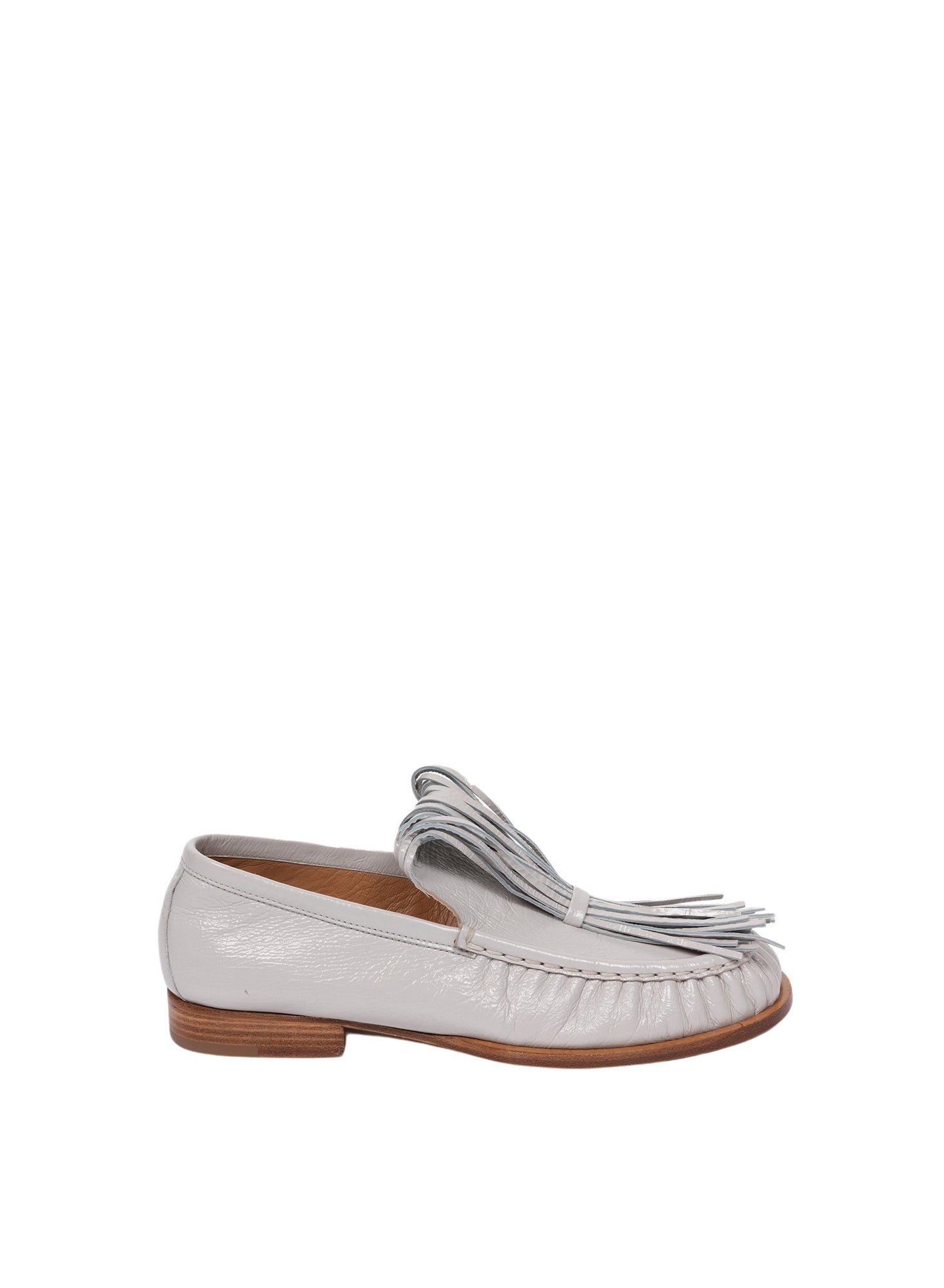 Dries Van Noten Embellished loafers