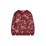 Dries Van Noten Embroidered sweater scaled95045 nobg