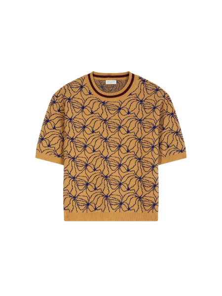Dries Van Noten Jacquard sweater 4 scaled24840 nobg