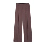 Dries Van Noten Pleated pants 4 scaled77609 nobg