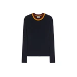 Dries Van Noten Ribbed sweater scaled88958 nobg
