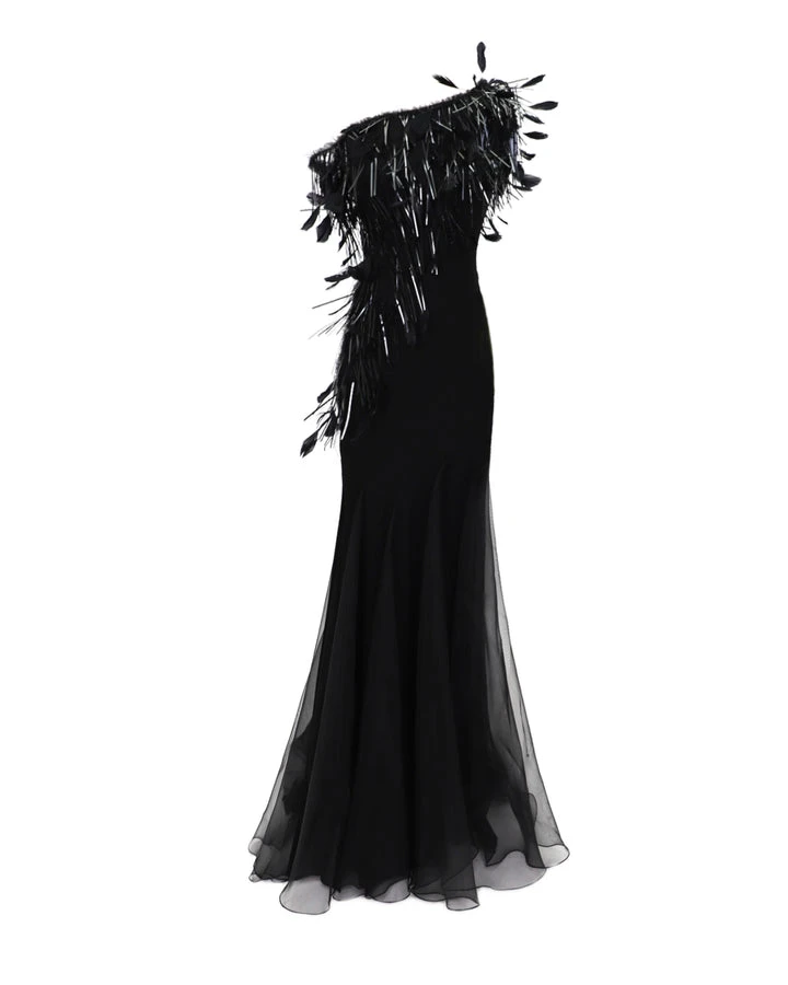 Gemy Maalouf gown Gemy Maalouf gown