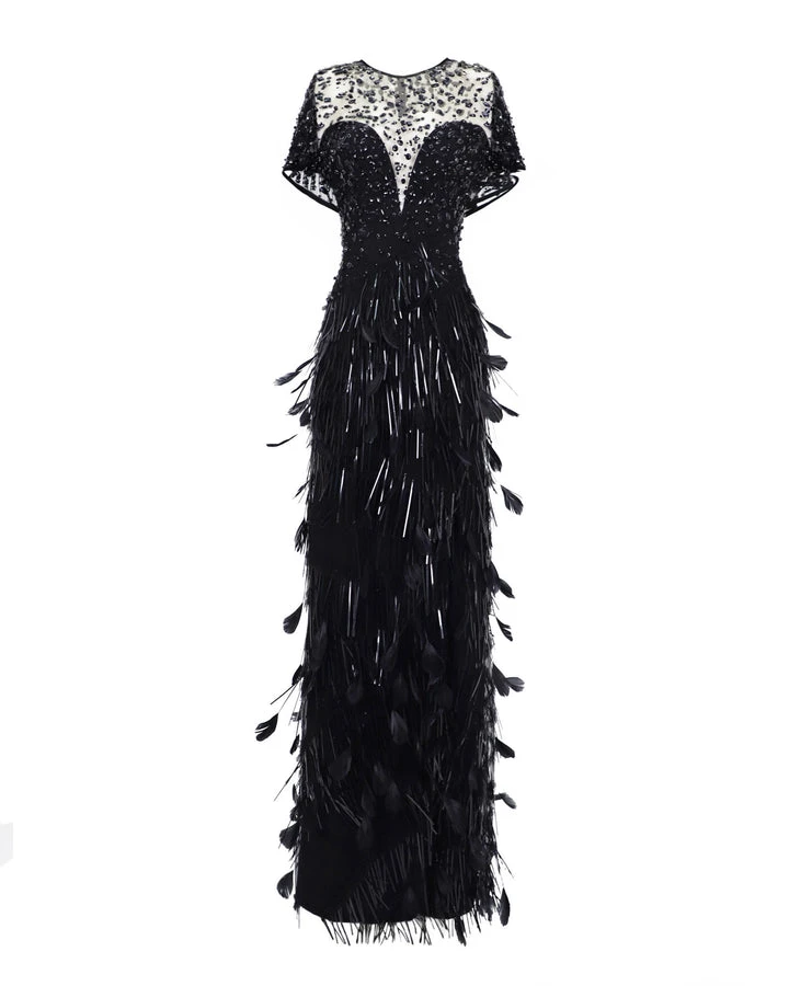Gemy Maalouf gown Gemy Maalouf gown