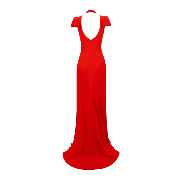 designer evening gowns