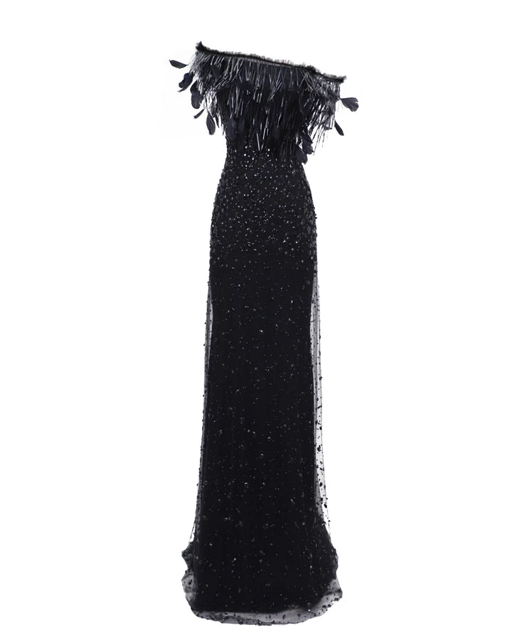 Gemy Maalouf gown Gemy Maalouf gown