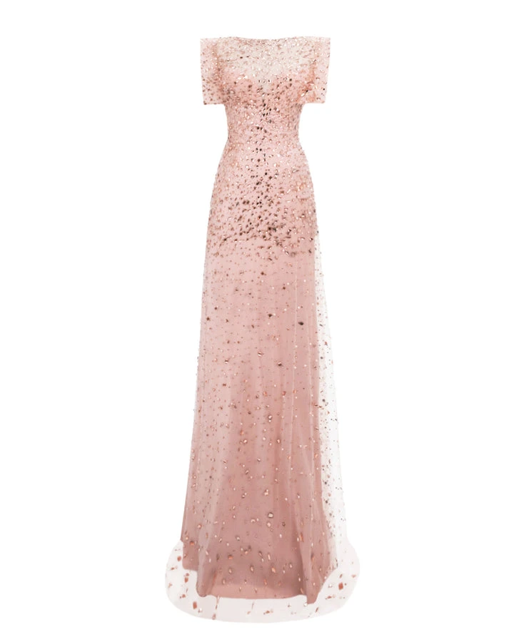 Gemy Maalouf gown Gemy Maalouf gown