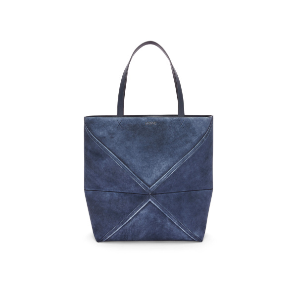 LOEWE puzzle bag