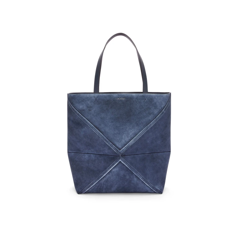 LOEWE puzzle bag