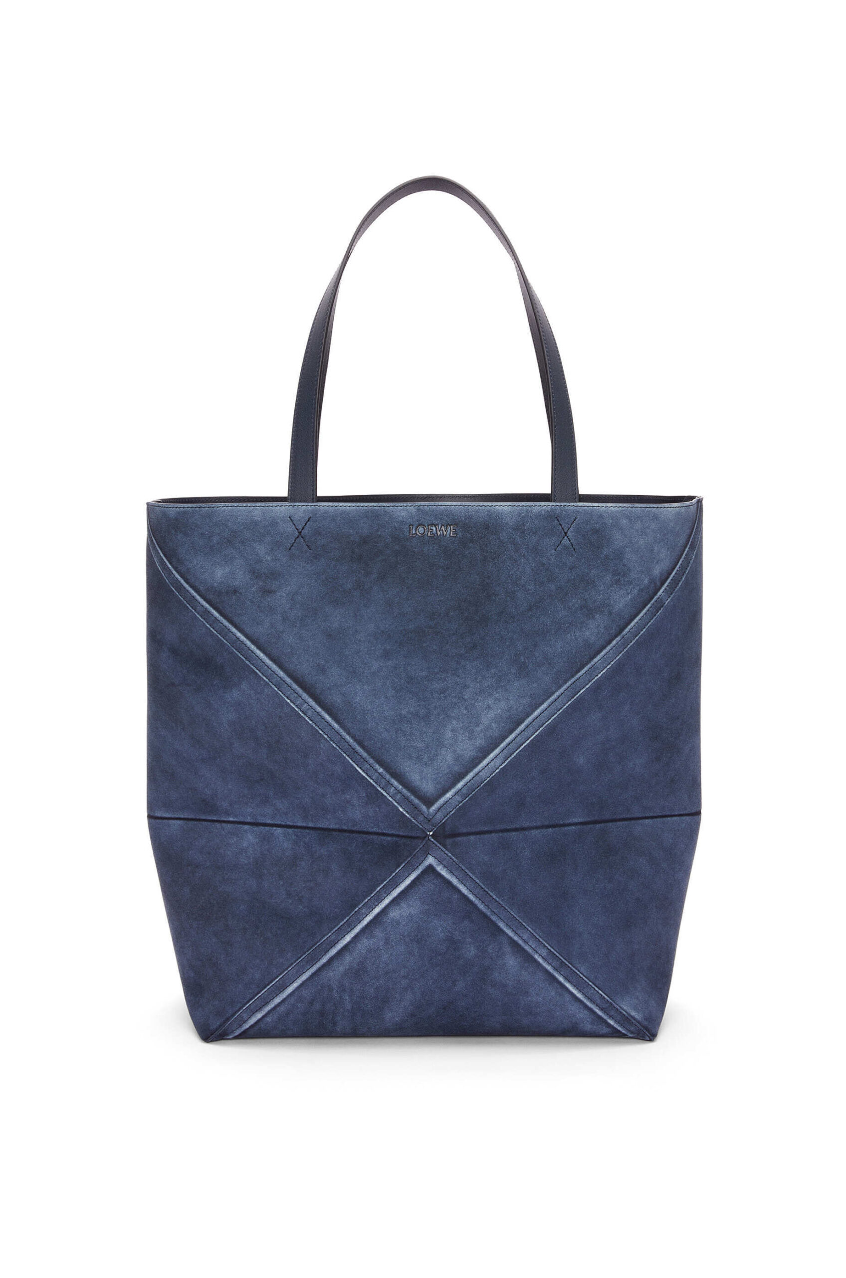 LOEWE puzzle bag