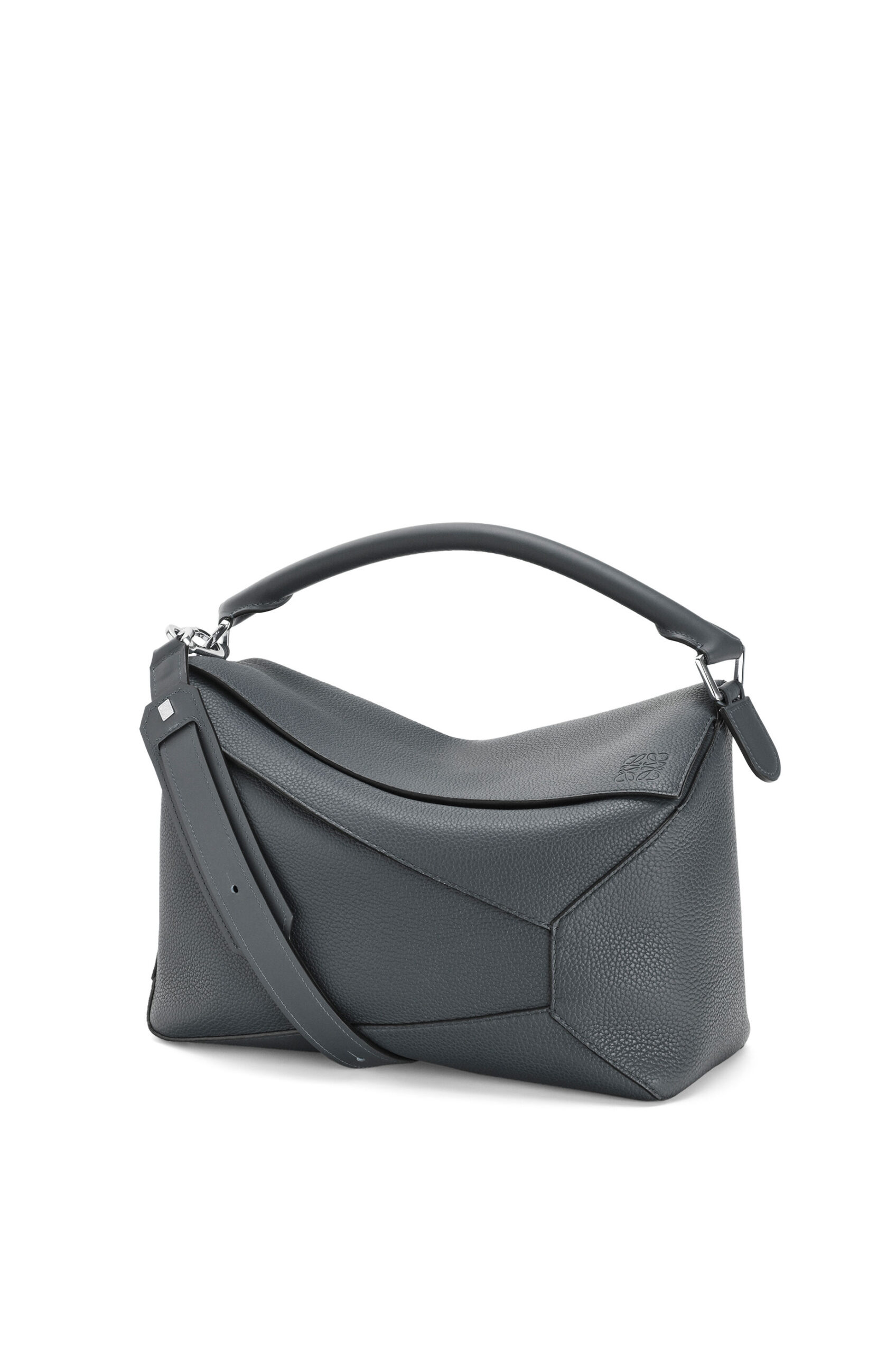 LOEWE puzzle bag