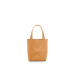LOEWE puzzle bag