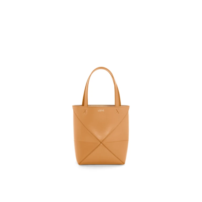 LOEWE puzzle bag