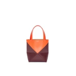 LOEWE puzzle bag