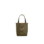 LOEWE puzzle bag