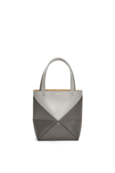 LOEWE puzzle bag