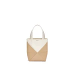 LOEWE puzzle bag