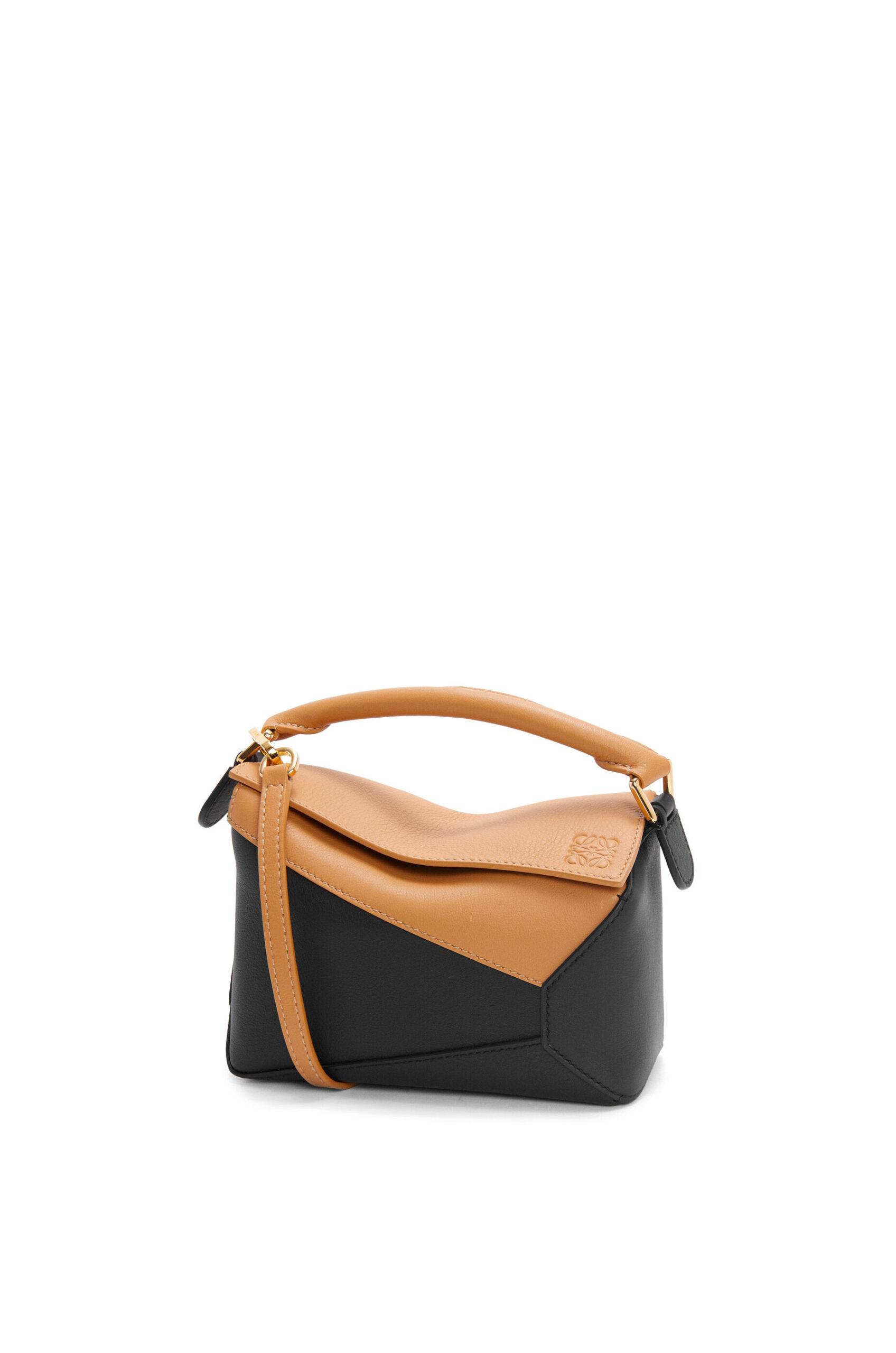 LOEWE puzzle bag