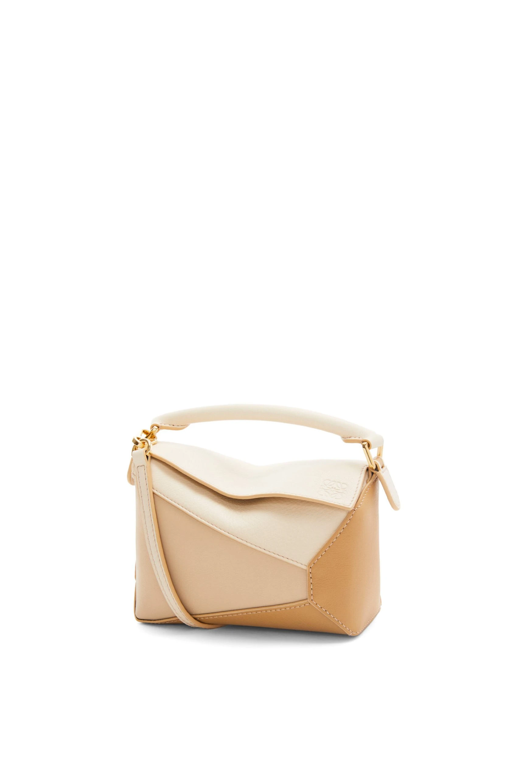 LOEWE-Mini-Puzzle-bag-in-classic-calfskin LOEWE puzzle bag