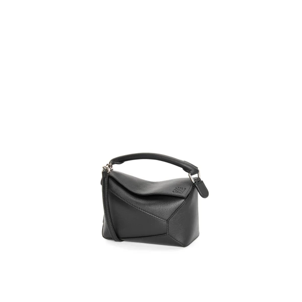 LOEWE puzzle bag