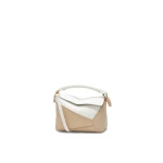 LOEWE puzzle bag